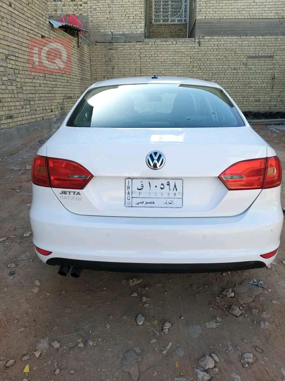 Volkswagen Jetta